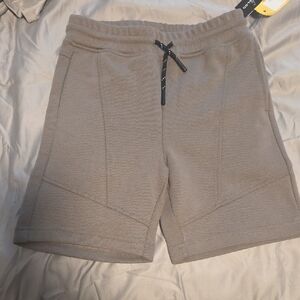 Boy's Tan Shorts